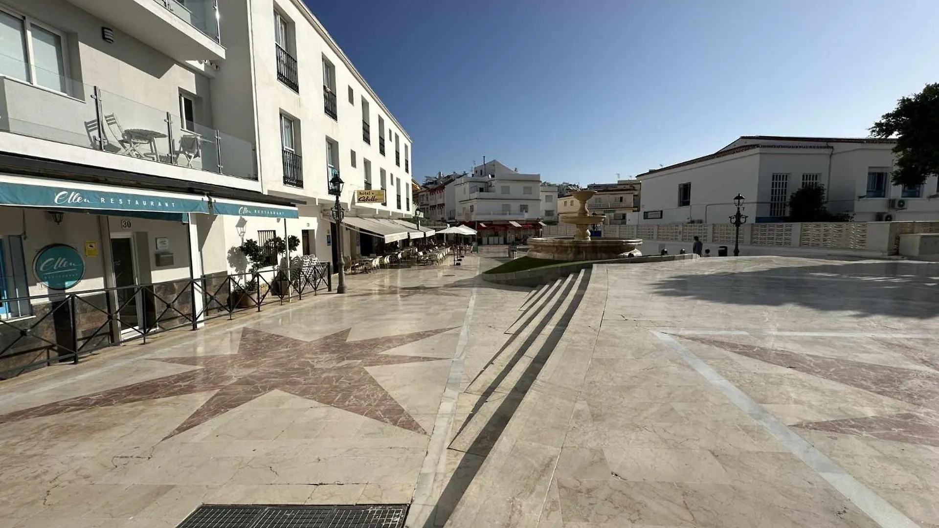 La Carihuela A 1 Min De La Playa Apartment Torremolinos