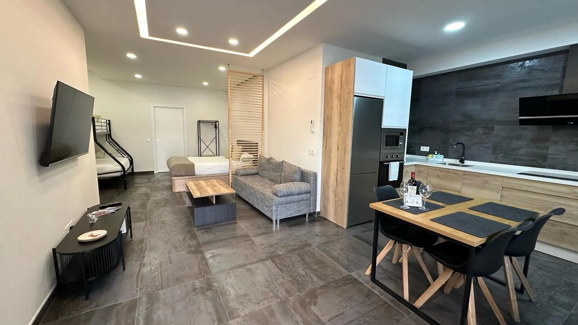 La Carihuela A 1 Min De La Playa Apartment Torremolinos